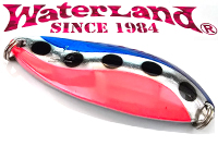 ウォーターランド　KASUMIスプーン 11枚セット Water Land ウォーターランド Kasumi カスミ カラーサンプル・商品説明