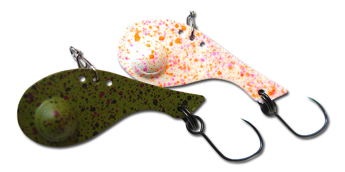 Leurre De Pêche Bassday Palm Ball Ajing 2,3 G - Coulant, 30 Mm, Silencieux, Pour Mer