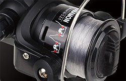 くまさん専用 PROX くまモンのフィッシングセット 商品説明