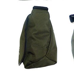 Water Land MESSENGER BAG 商品説明1