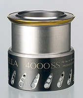 夢屋 10ステラ 4000SSスプール SHIMANO 夢屋07ステラ4000SSスプール 商品詳細