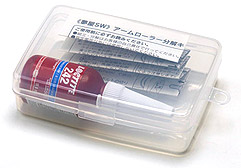 SHIMANO 夢屋08ステラSW用BIGローラー分解キット(5000～6000用) 商品詳細