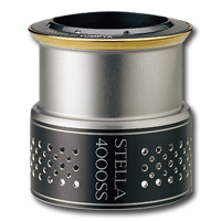 SHIMANO 夢屋07ステラ4000SSスプール 商品詳細