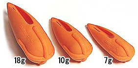 SHIMANO Scorpion RUBBER SINKER 商品詳細