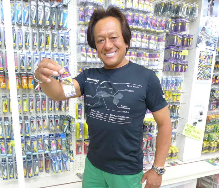 ウォーターランド Tシャツ Water Land/Water Land×MOKOLEY Tシャツ 商品画像1